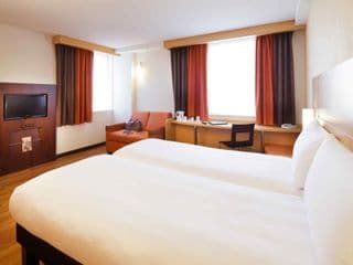 ibis London Blackfriars
