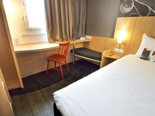 ibis Paris Montmartre 18ème