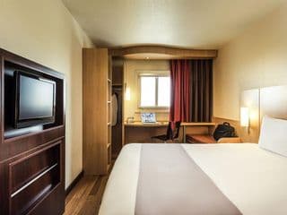ibis Paris Montmartre 18ème