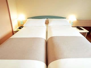 ibis Paris Montmartre 18ème