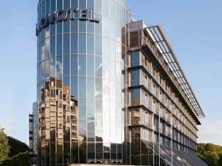 Novotel Paris Centre Bercy