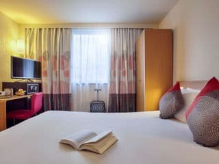 Novotel Paris Centre Bercy