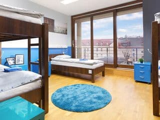 Hostel Bureau