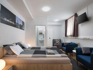 Hostel Bureau