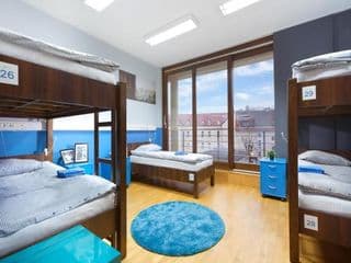 Hostel Bureau