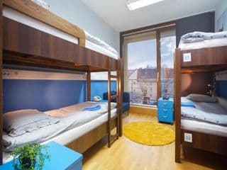 Hostel Bureau