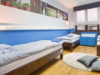 Hostel Bureau