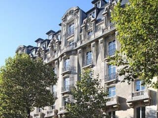 Holiday Inn Paris - Gare de Lyon Bastille, an IHG Hotel