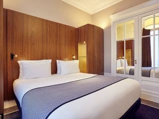 Holiday Inn Paris - Gare de Lyon Bastille, an IHG Hotel