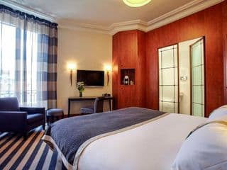 Holiday Inn Paris - Gare de Lyon Bastille, an IHG Hotel