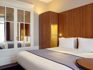 Holiday Inn Paris - Gare de Lyon Bastille, an IHG Hotel