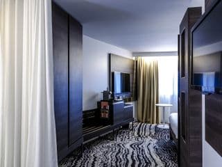 Novotel Paris 14 Porte d'Orléans