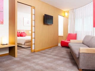 Novotel Paris 14 Porte d'Orléans
