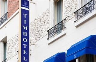 ibis Styles Paris Mairie De Clichy