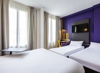 ibis Styles Paris Mairie De Clichy