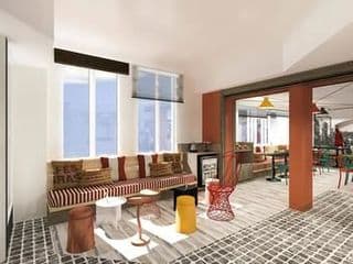 ibis Styles Paris Mairie De Clichy