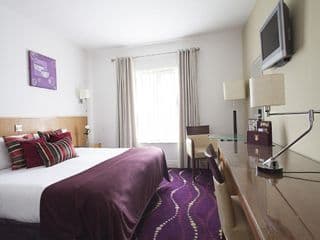Arlington Hotel O'Connell Bridge