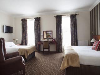 Arlington Hotel O'Connell Bridge