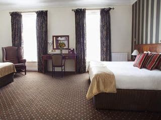 Arlington Hotel O'Connell Bridge