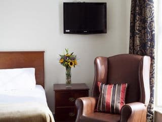 Arlington Hotel O'Connell Bridge