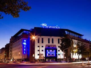 Novotel Suites Paris Expo Porte de Versailles