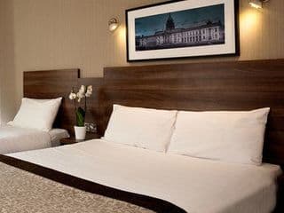 Jurys Inn Dublin Parnell Street