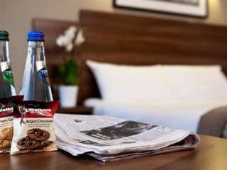 Jurys Inn Dublin Parnell Street
