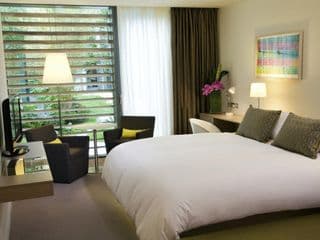 The Gibson Hotel