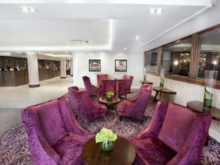 Academy Plaza Hotel