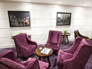 Academy Plaza Hotel