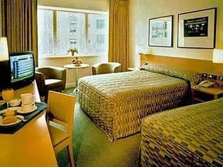 Mespil Hotel