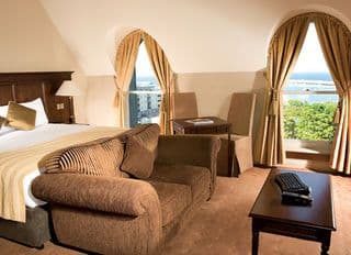 Royal Marine Hotel