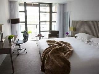 Royal Marine Hotel