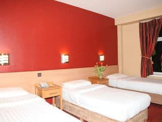 Harding Hotel