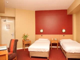Harding Hotel