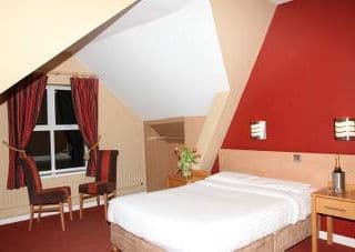 Harding Hotel