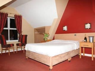 Harding Hotel