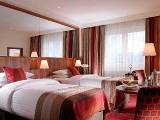 Dublin Skylon Hotel