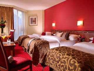 Dublin Skylon Hotel