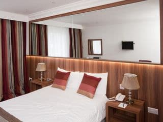 Dublin Skylon Hotel