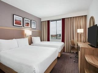 Hilton Garden Inn Dublin Custom House