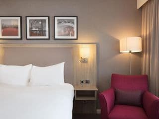 Hilton Garden Inn Dublin Custom House