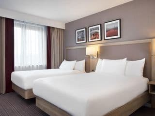 Hilton Garden Inn Dublin Custom House