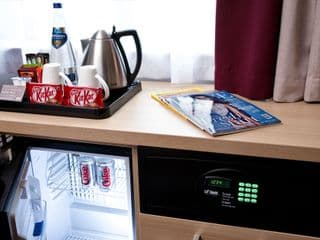 Hilton Garden Inn Dublin Custom House