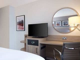Hilton Garden Inn Dublin Custom House