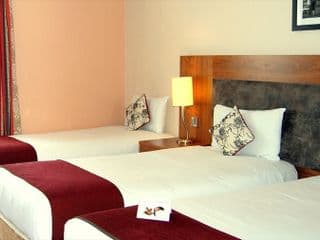 Maldron Hotel Parnell Square