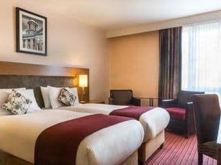 Maldron Hotel Parnell Square