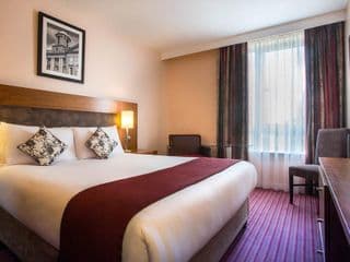 Maldron Hotel Parnell Square