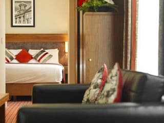 Maldron Hotel Parnell Square