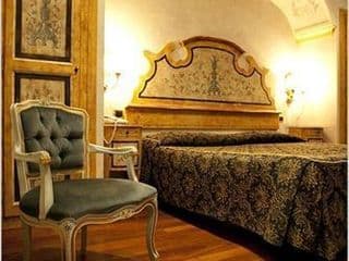Hotel Villa San Pio